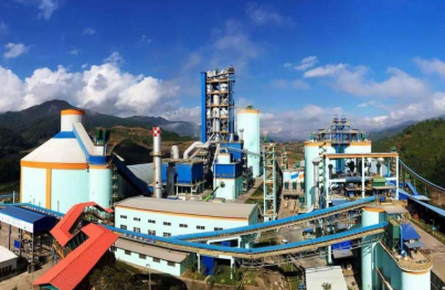 直角型耐磨陶瓷筑牢水泥建材行业防护性能