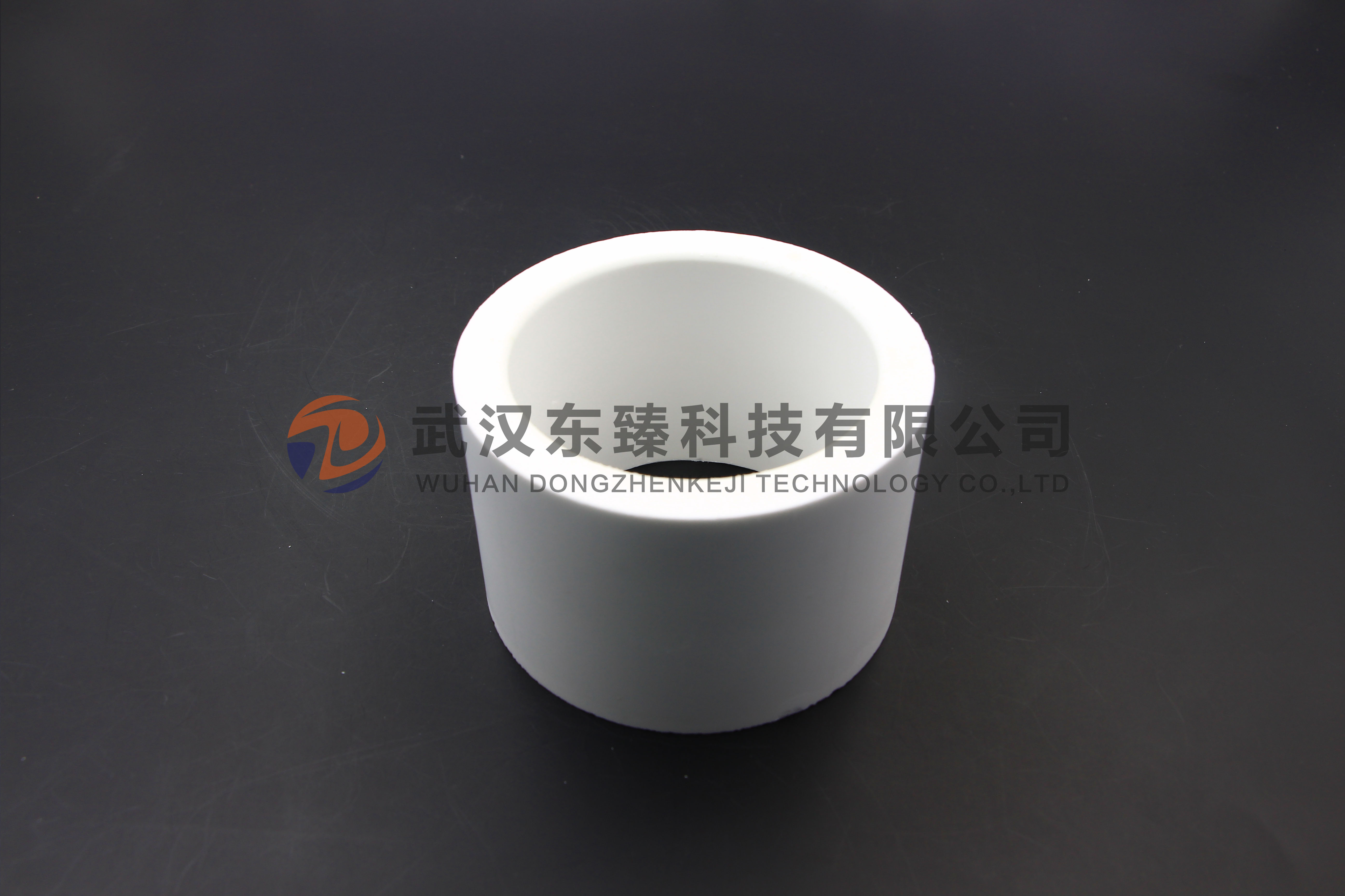 氧化铝耐磨陶瓷圆环