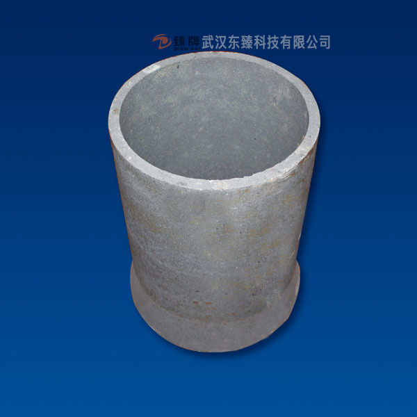 碳化硅耐磨陶瓷直管4